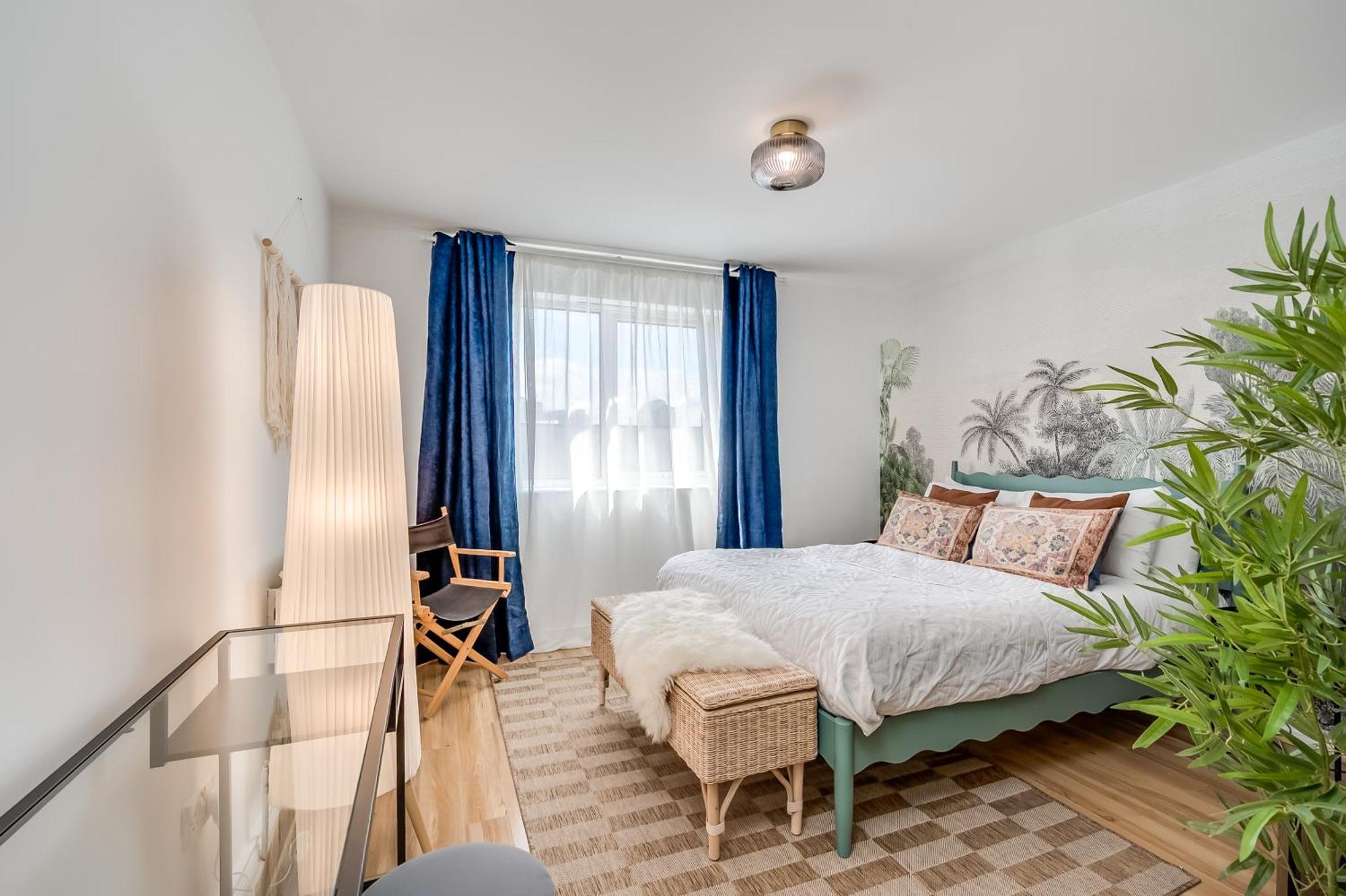 Central Belfast Apartments Queen'S Hideaway Exteriör bild