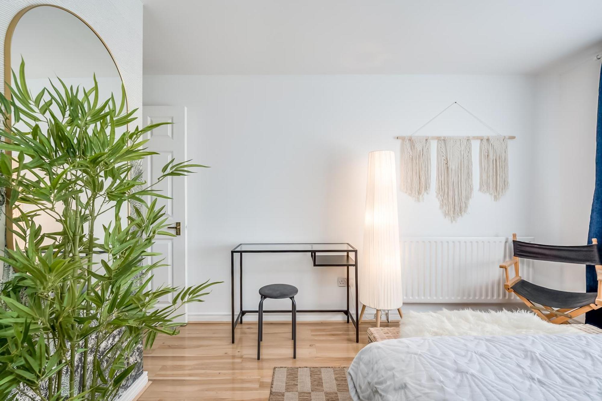 Central Belfast Apartments Queen'S Hideaway Exteriör bild